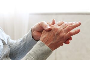 Read more about the article Why Are My Hand Veins So Prominent? Causes & Solutions